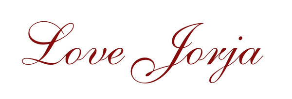 Love Jorja